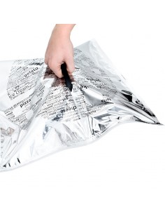 B.T. Frozy Cakebag 50x50... 2