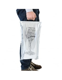 B.T. Frozy Winebag 25x45 2