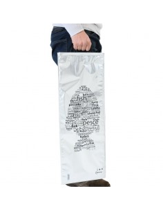 B.T. Frozy Fishbag 25x67 2