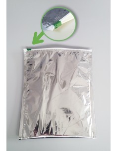 Pochette Non St. 20x25 Cursore 2