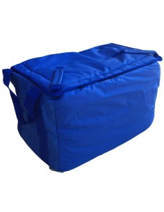 Cassa Termica Flessibile 65 Lt 2