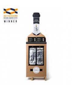 ESPOSITORE ENOTECA 2