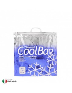 B.T. Thermal Cool Bag 45x45