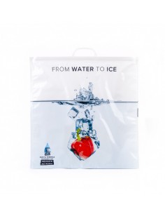 B.T. FRIODIS WATER TO ICE...
