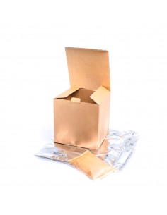 Scatola per alimenti con...