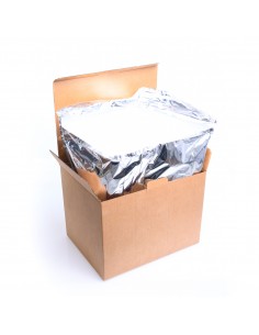 Scatola per alimenti con...